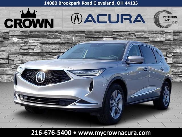 2024 Acura MDX Base