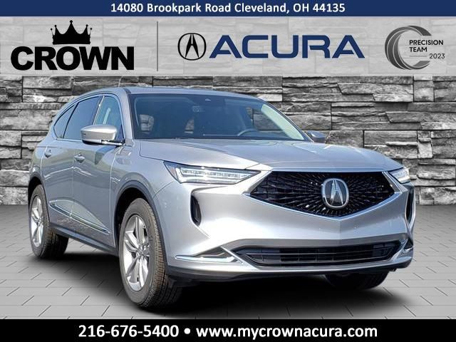 2024 Acura MDX Base