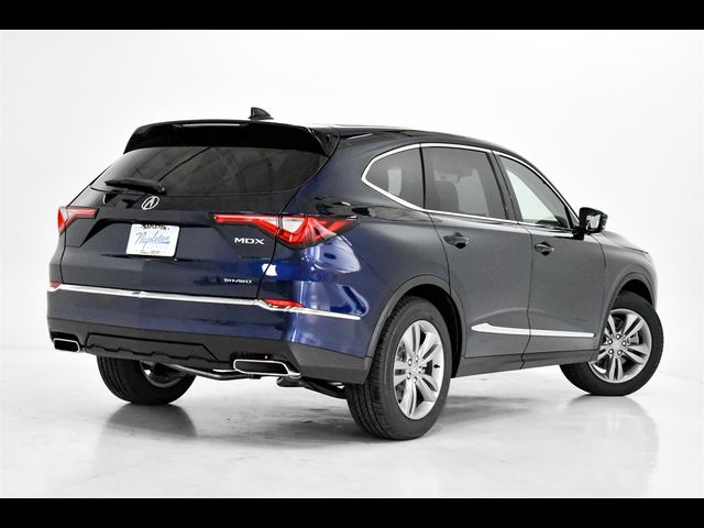 2024 Acura MDX Base