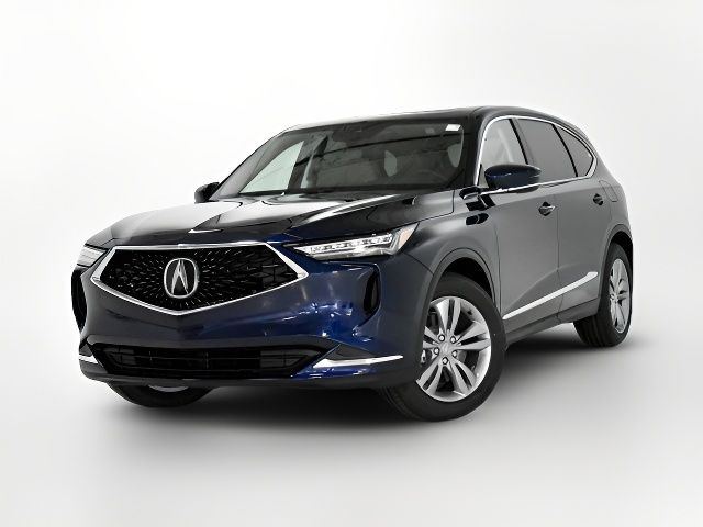 2024 Acura MDX Base