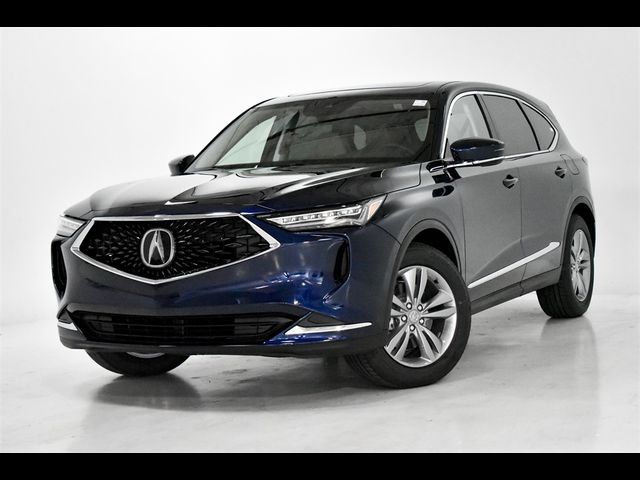 2024 Acura MDX Base