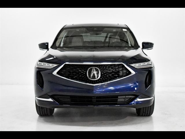 2024 Acura MDX Base