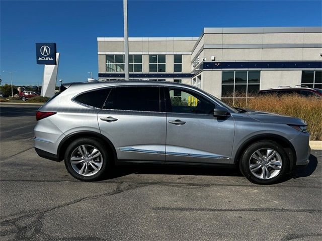 2024 Acura MDX Base