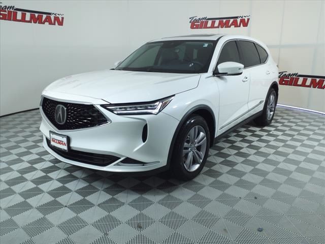 2024 Acura MDX Base