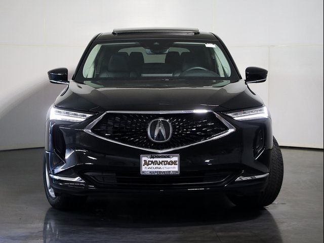 2024 Acura MDX Base