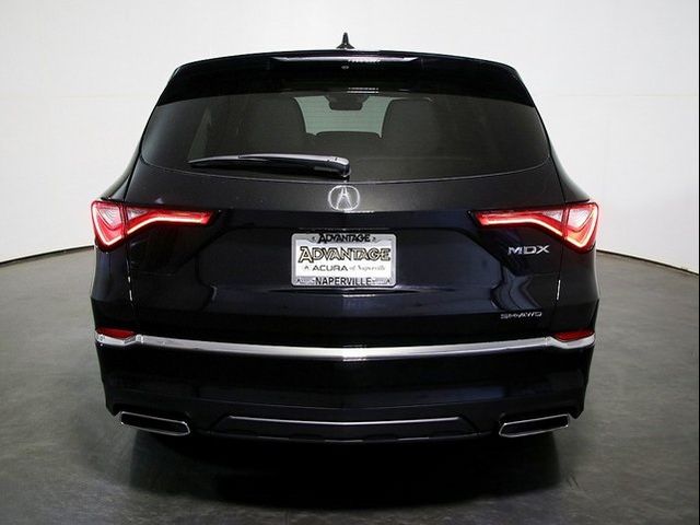 2024 Acura MDX Base