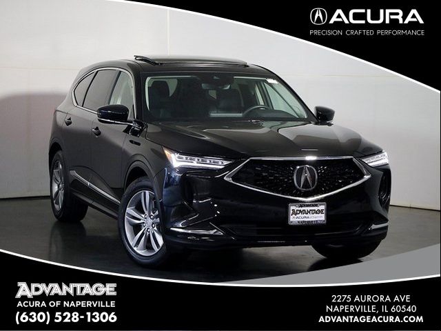 2024 Acura MDX Base