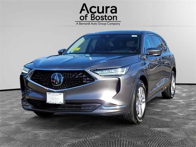 2024 Acura MDX Base