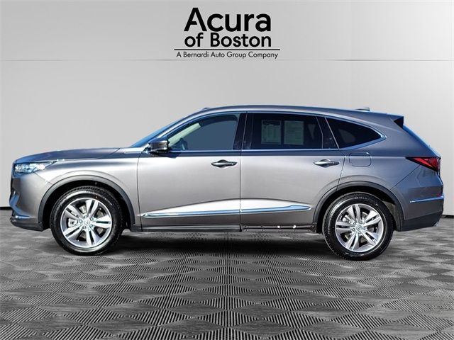 2024 Acura MDX Base