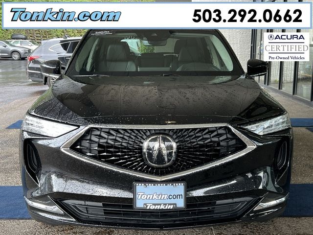 2024 Acura MDX Base