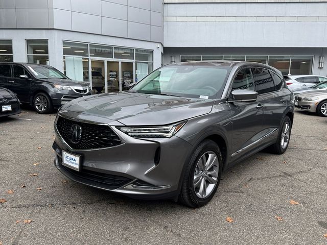 2024 Acura MDX Base