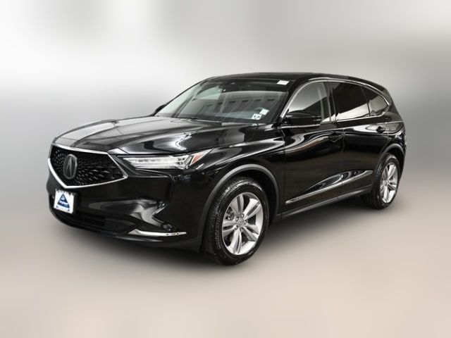 2024 Acura MDX Base