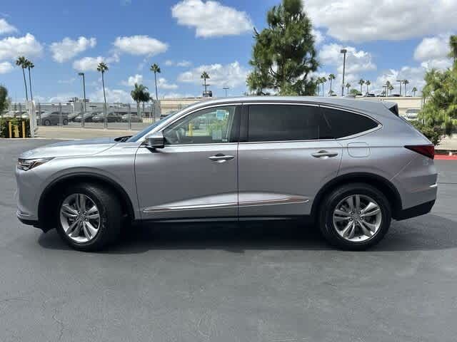 2024 Acura MDX Base