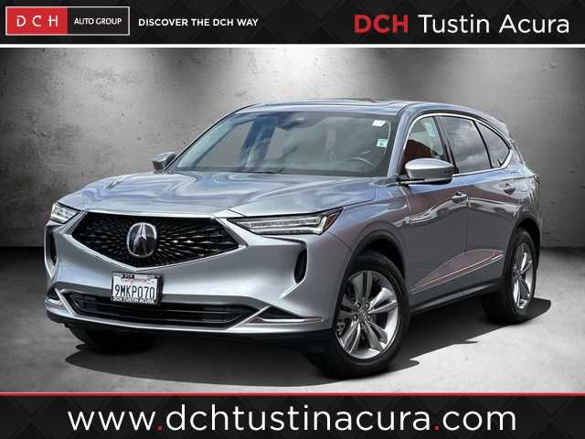 2024 Acura MDX Base