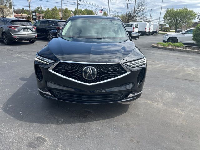 2024 Acura MDX Base