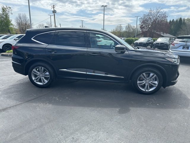 2024 Acura MDX Base