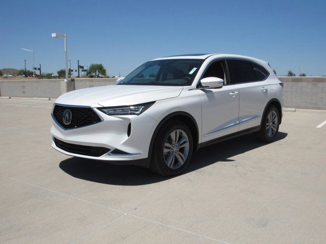 2024 Acura MDX Base