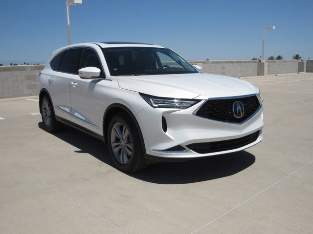 2024 Acura MDX Base