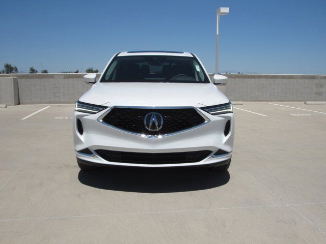 2024 Acura MDX Base