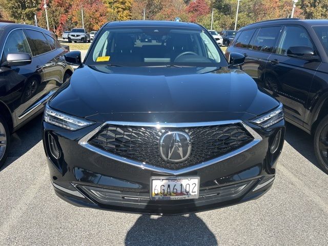 2024 Acura MDX Base