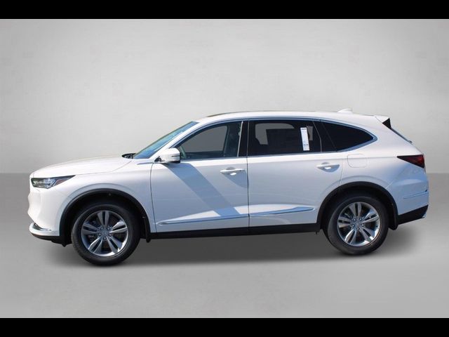 2024 Acura MDX Base