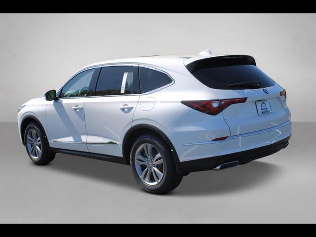 2024 Acura MDX Base