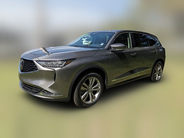 2024 Acura MDX Base