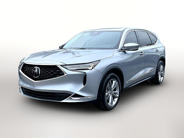 2024 Acura MDX Base