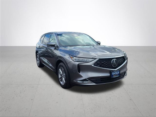 2024 Acura MDX Base