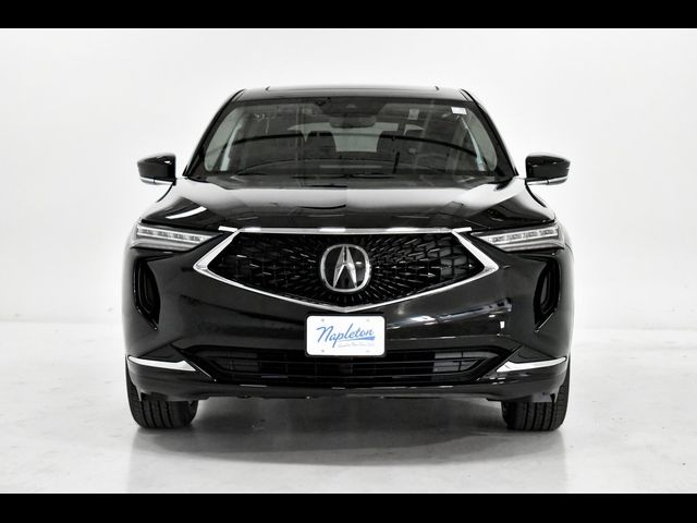 2024 Acura MDX Base