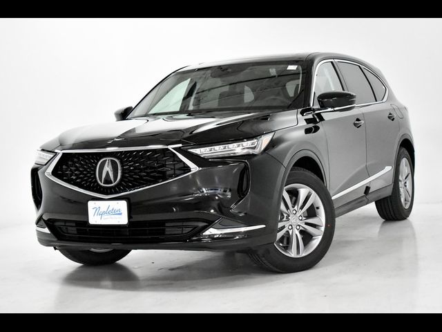 2024 Acura MDX Base