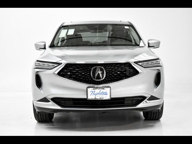 2024 Acura MDX Base