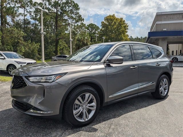 2024 Acura MDX Base