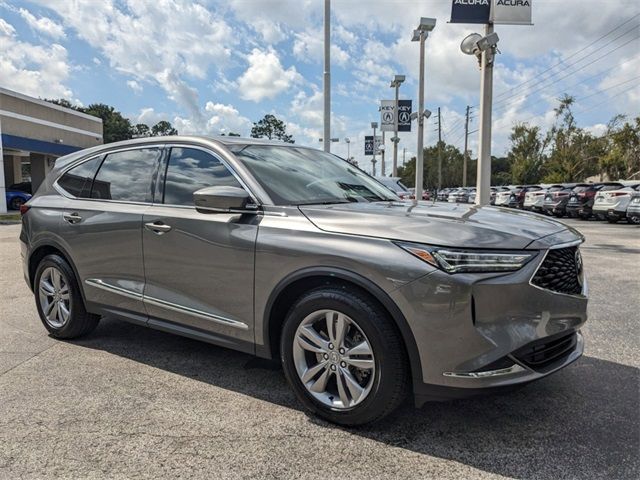 2024 Acura MDX Base