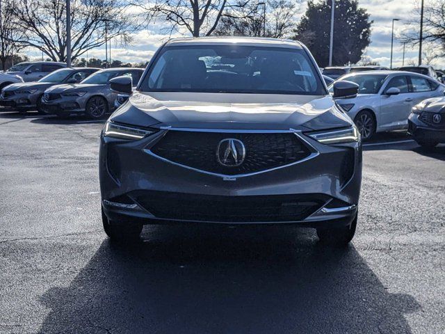 2024 Acura MDX Base