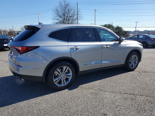 2024 Acura MDX Base