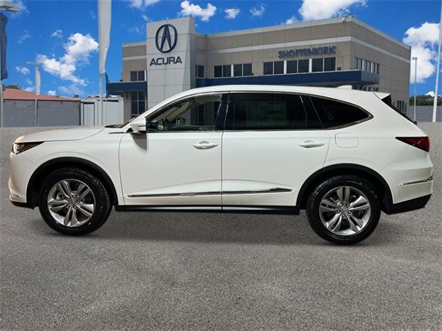 2024 Acura MDX Base