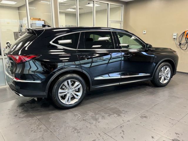 2024 Acura MDX Base