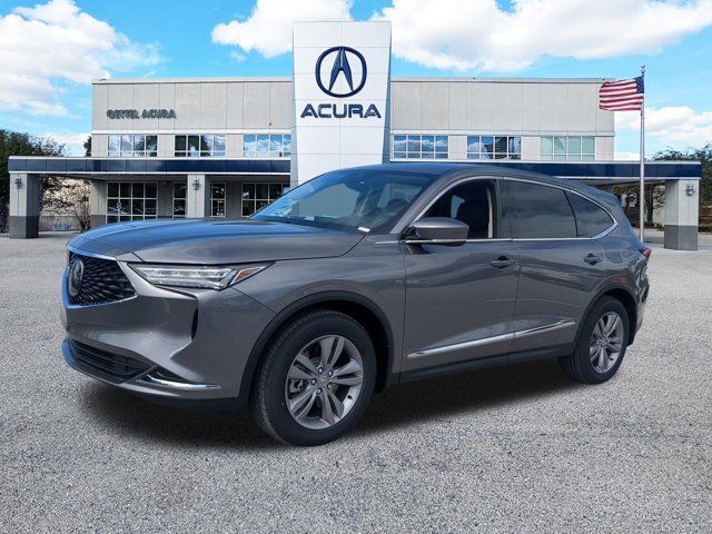 2024 Acura MDX Base