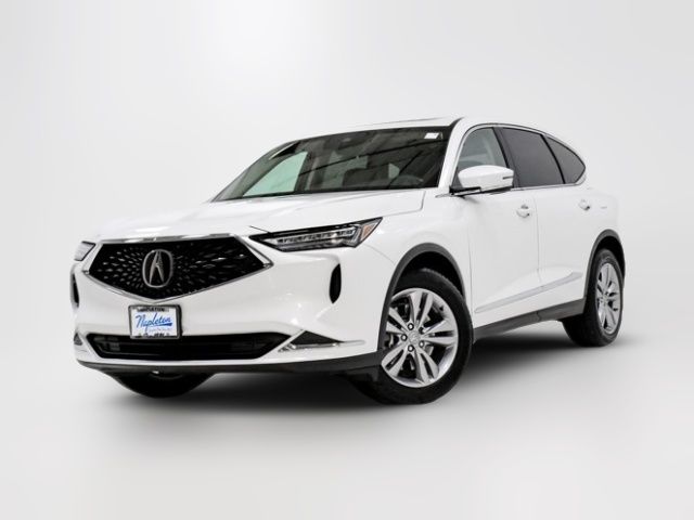 2024 Acura MDX Base