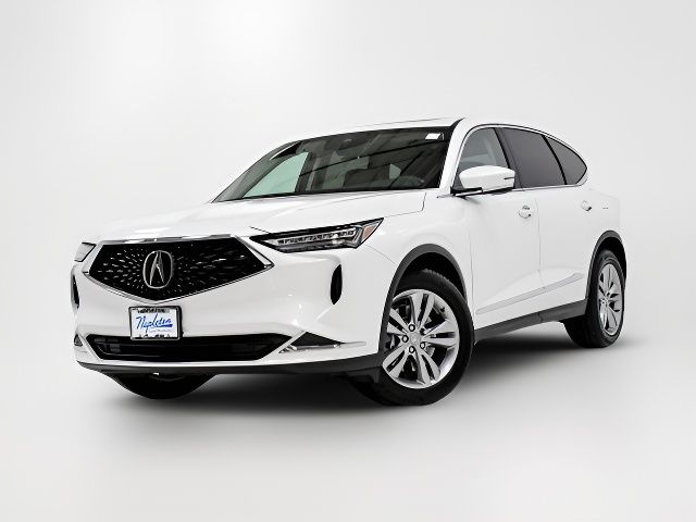 2024 Acura MDX Base