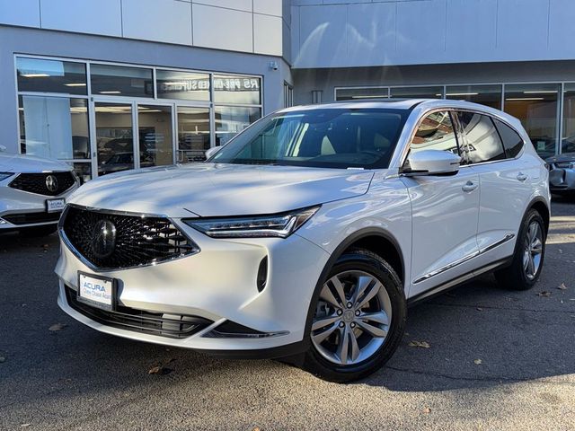 2024 Acura MDX Base