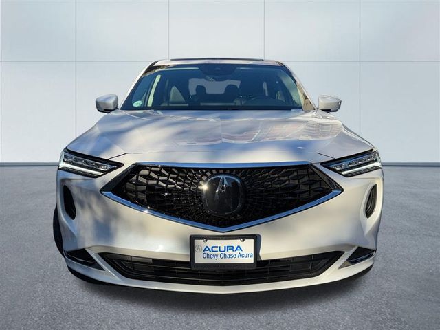 2024 Acura MDX Base