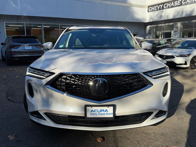 2024 Acura MDX Base