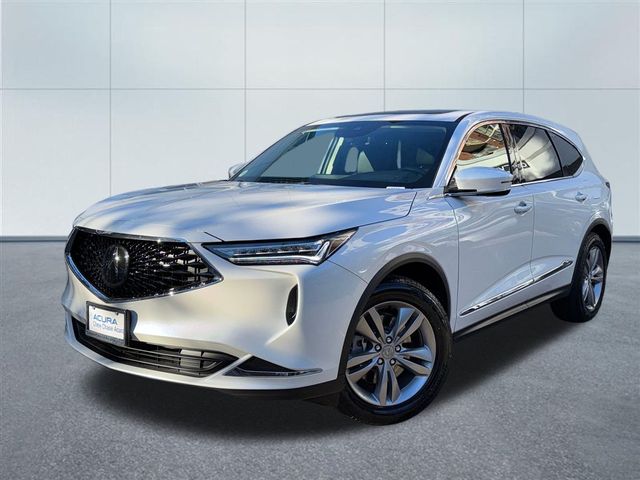 2024 Acura MDX Base