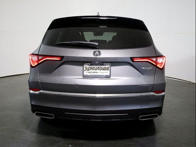 2024 Acura MDX Base