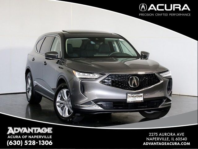 2024 Acura MDX Base