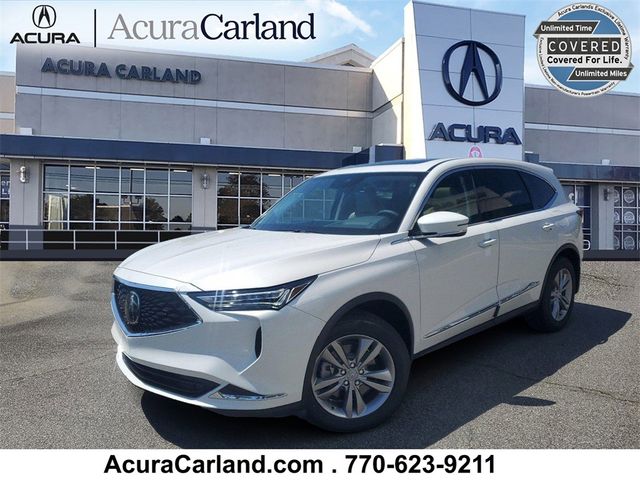 2024 Acura MDX Base