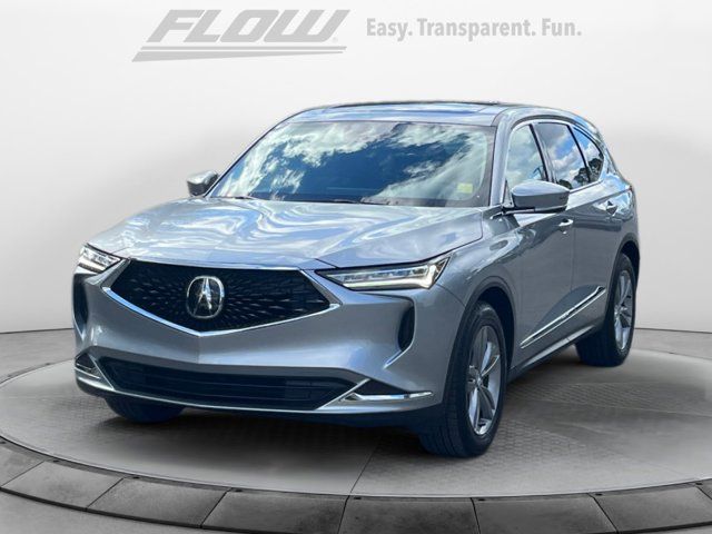 2024 Acura MDX Base