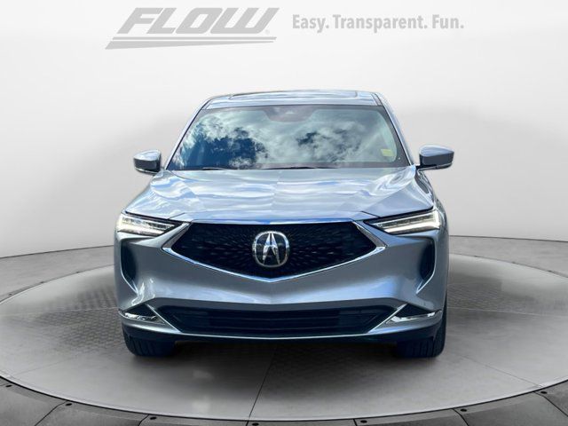 2024 Acura MDX Base